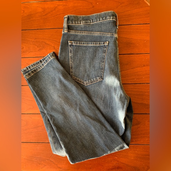 Banana Republic THE SLIM JEAN - Picture 3 of 9